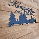 Vakantiehuis Korona Pienin Domki&apartamenty Szczawnica