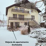 Vakantiehuis Korona Pienin Domki&apartamenty *