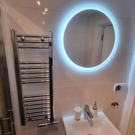 Apartman Korona Pienin & - Z Sauna I Grota Solna Szczawnica