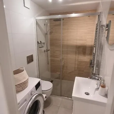 Korona Pienin & - Z Sauna I Grota Solna Apartman Szczawnica