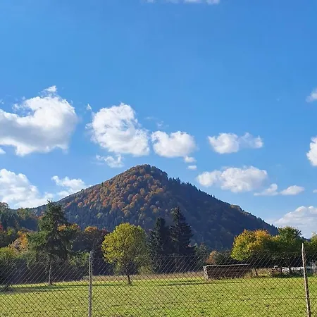 Korona Pienin & Szczawnica