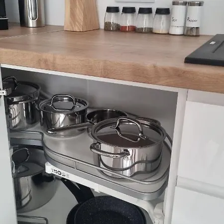 Apartman Korona Pienin & - Z Sauna I Grota Solna *