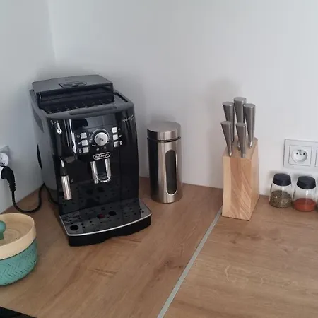 Korona Pienin & - Z Sauna I Grota Solna Apartman