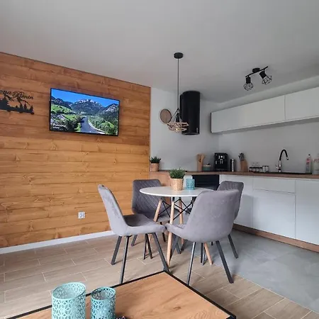 Korona Pienin & - Z Sauna I Grota Solna * Szczawnica