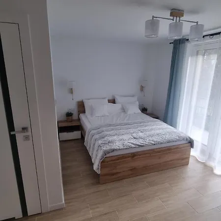 Korona Pienin & Holiday home *