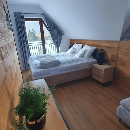 Holiday home Korona Pienin & *
