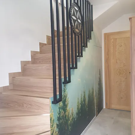Korona Pienin & - Z Sauna I Grota Solna Szczawnica
