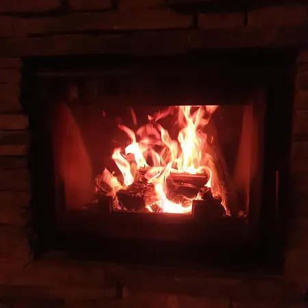 Korona Pienin & - Z Sauna I Grota Solna Apartman *