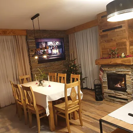 Holiday home Korona Pienin & Szczawnica