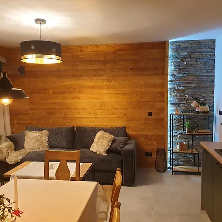 Korona Pienin & Holiday home