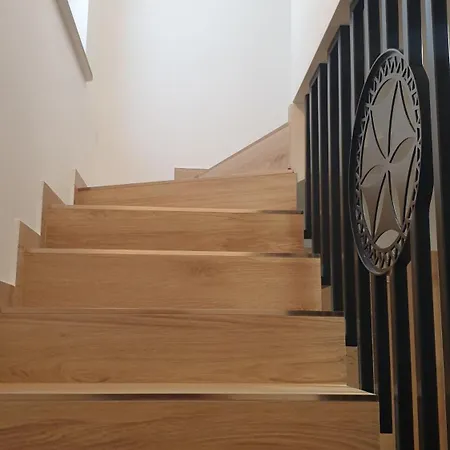 Dom wakacyjny Korona Pienin Domki&apartamenty Szczawnica