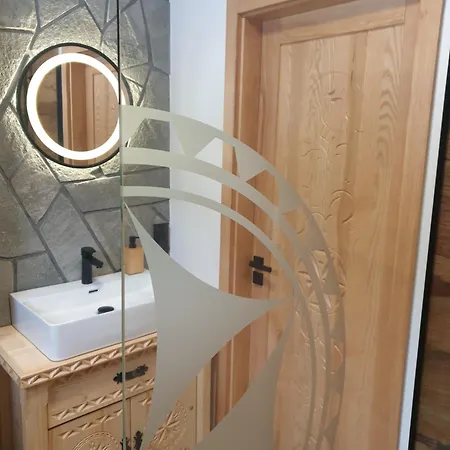 Korona Pienin & - Z Sauna I Grota Solna