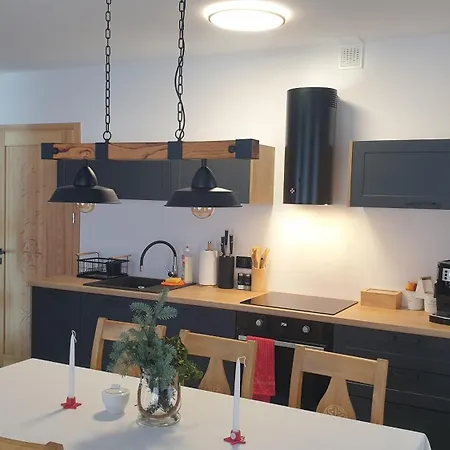 Holiday home Korona Pienin &