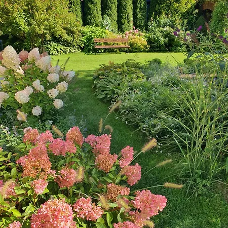 Dom wakacyjny Korona Pienin Domki&apartamenty Szczawnica