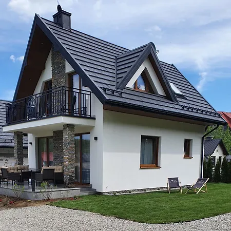 Holiday home Korona Pienin & Szczawnica