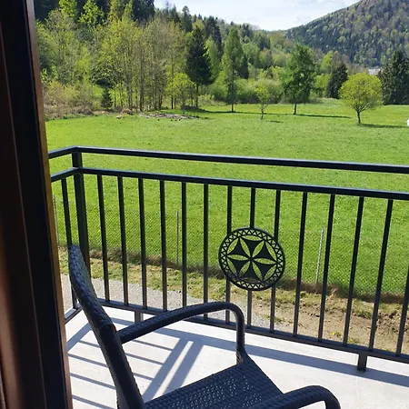 Apartman Korona Pienin & - Z Sauna I Grota Solna