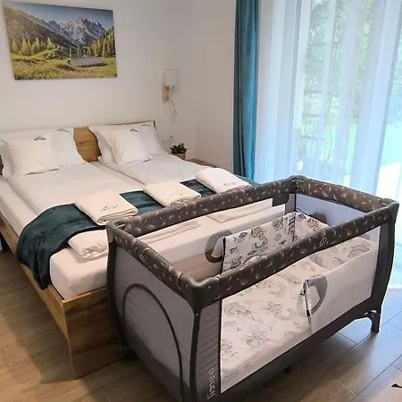 Korona Pienin & - Z Sauna I Grota Solna