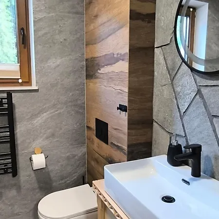 Korona Pienin & - Z Sauna I Grota Solna