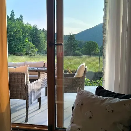 Apartman Korona Pienin & - Z Sauna I Grota Solna *