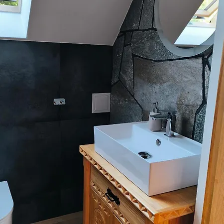 Apartman Korona Pienin & - Z Sauna I Grota Solna Szczawnica