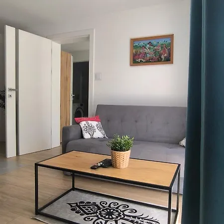 Apartman Korona Pienin & - Z Sauna I Grota Solna *