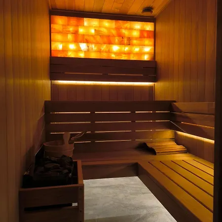 Apartman Korona Pienin & - Z Sauna I Grota Solna *
