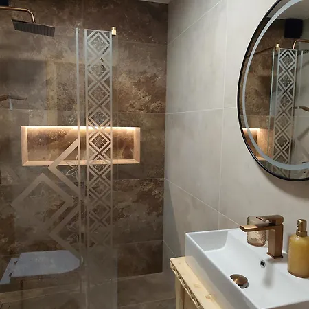 Korona Pienin & - Z Sauna I Grota Solna Szczawnica