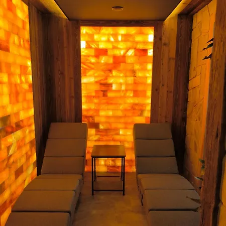 Korona Pienin & - Z Sauna I Grota Solna Apartman Szczawnica