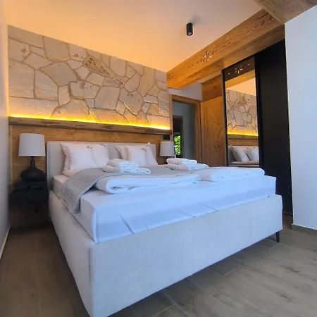 Korona Pienin & - Z Sauna I Grota Solna Szczawnica